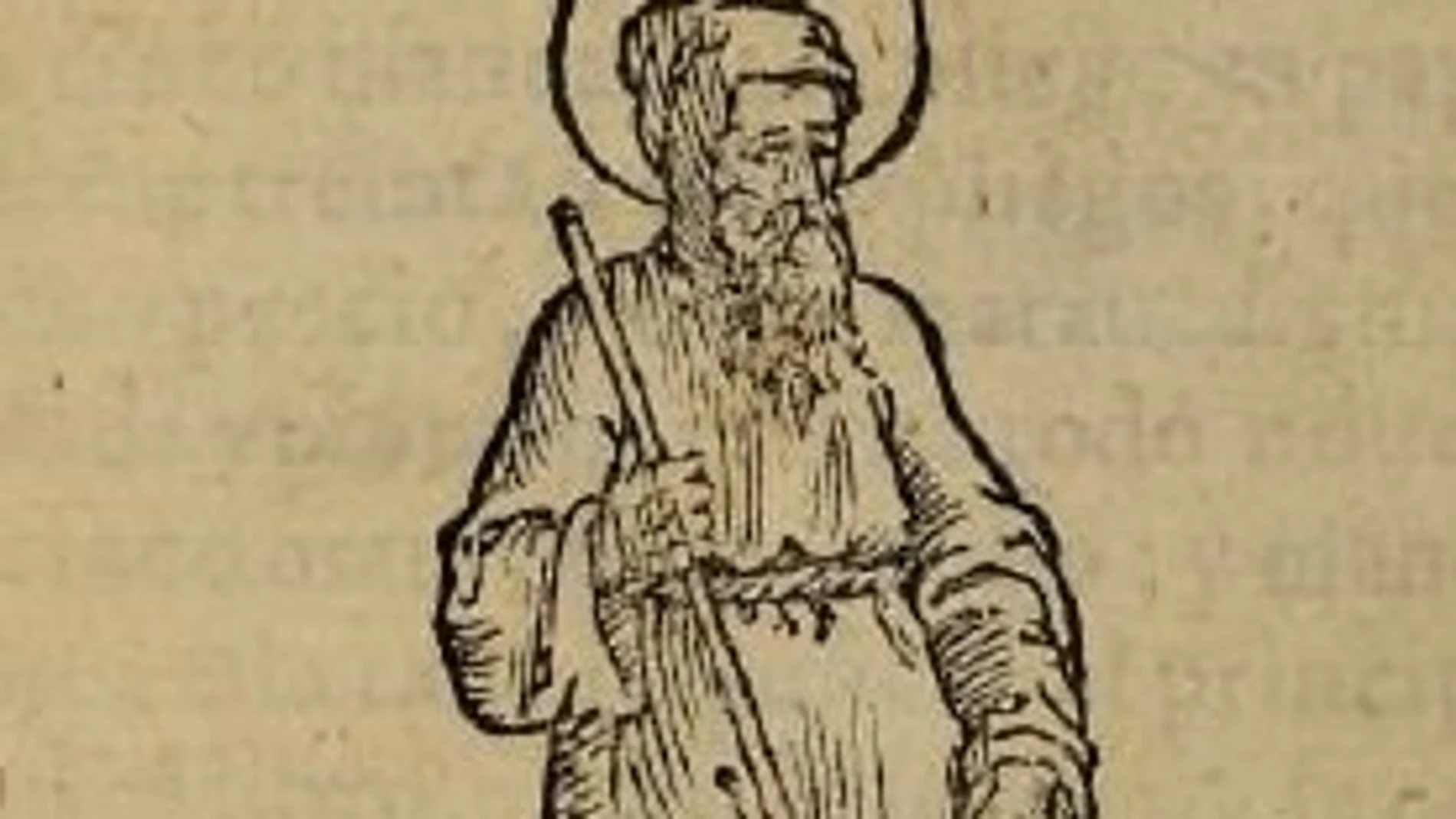 San Isidro Labrador