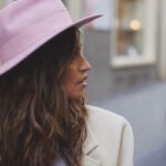 Sara Carbonero en su cuenta de Instagram.