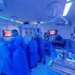 La cirugía estética practicada provocó múltiples lesiones a la joven que han acabado con su fallecimiento. Imagen de archivo