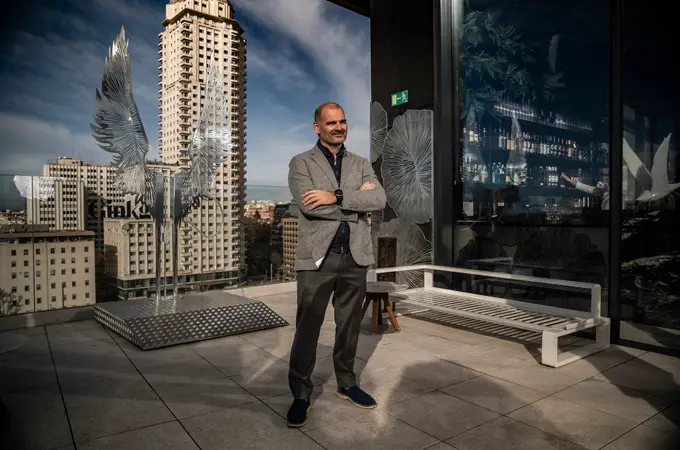 El empresario que quiso imponer los test covid en su restaurante (y duró 48 horas) El empresario que quiso imponer los test covid en su restaurante (y duró 48 horas)