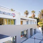 La Casa Ronald McDonald de Málaga