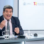 La subida de las pensiones y el truco del almendruco