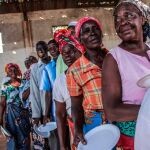 Los proyectos van encaminados a mejorar la vida de las mujeres en estos países