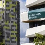 Viviendas en alquiler en Madrid