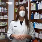 La venta de mascarillas aumenta en un 160 por ciento