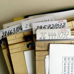 Desde 1991, todo alemán puede acceder a la ficha que sobre él había redactado la policía política de la Alemania comunista (RDA)