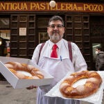 La Antigua Pastelería del Pozo