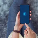 Imagen de archivo de pagos con Bizum