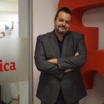 Martín Llade tiene nuevo libro, "El horizonte quimérico"