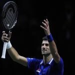 Novak Djokovic buscará su décimo título en el Open de Australia