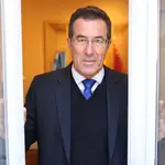 El historiador argentino Marcelo Gullo