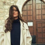 Sara Carbonero en su cuenta de Instagram.