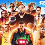 Youtube Rewind