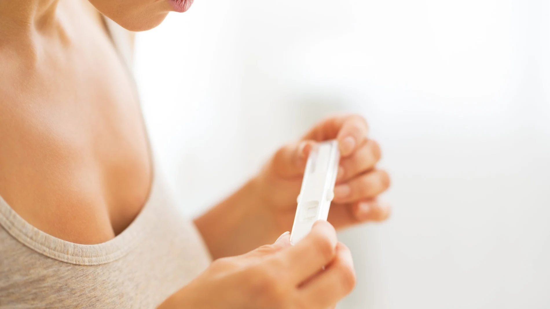 La medicina reproductiva es la esperanza para muchas mujeres