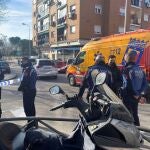 El submarino: Terror en los barrios