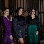 El grupo Tanxugueiras