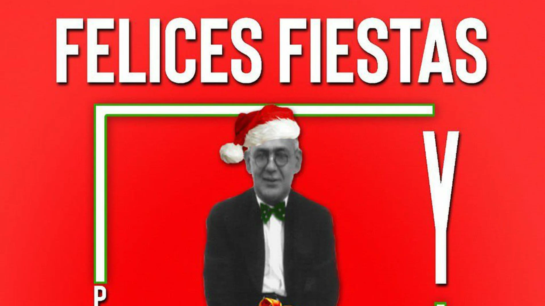 El cartel de Defender Andalucía