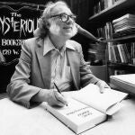 Isaac Asimov