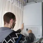 El consejo del técnico de la caldera que me hizo gastar menos gas: un cambio fácil con el que he ahorrado sin perder confort