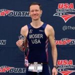 Chris Mosier