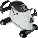 Mini bicicleta estática barata y en oferta