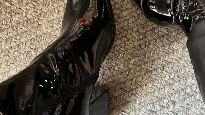 Stories de María Pombo.