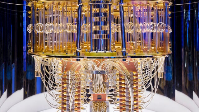 La contextualidad es un ingrediente fundamental para tener un ordenador cuántico universal