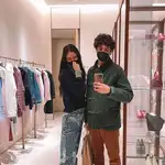 Stories de Tomás Páramo.