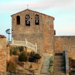 La localidad soriana de Velilla de los Ajos