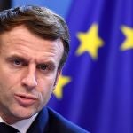 Emmanuel Macron