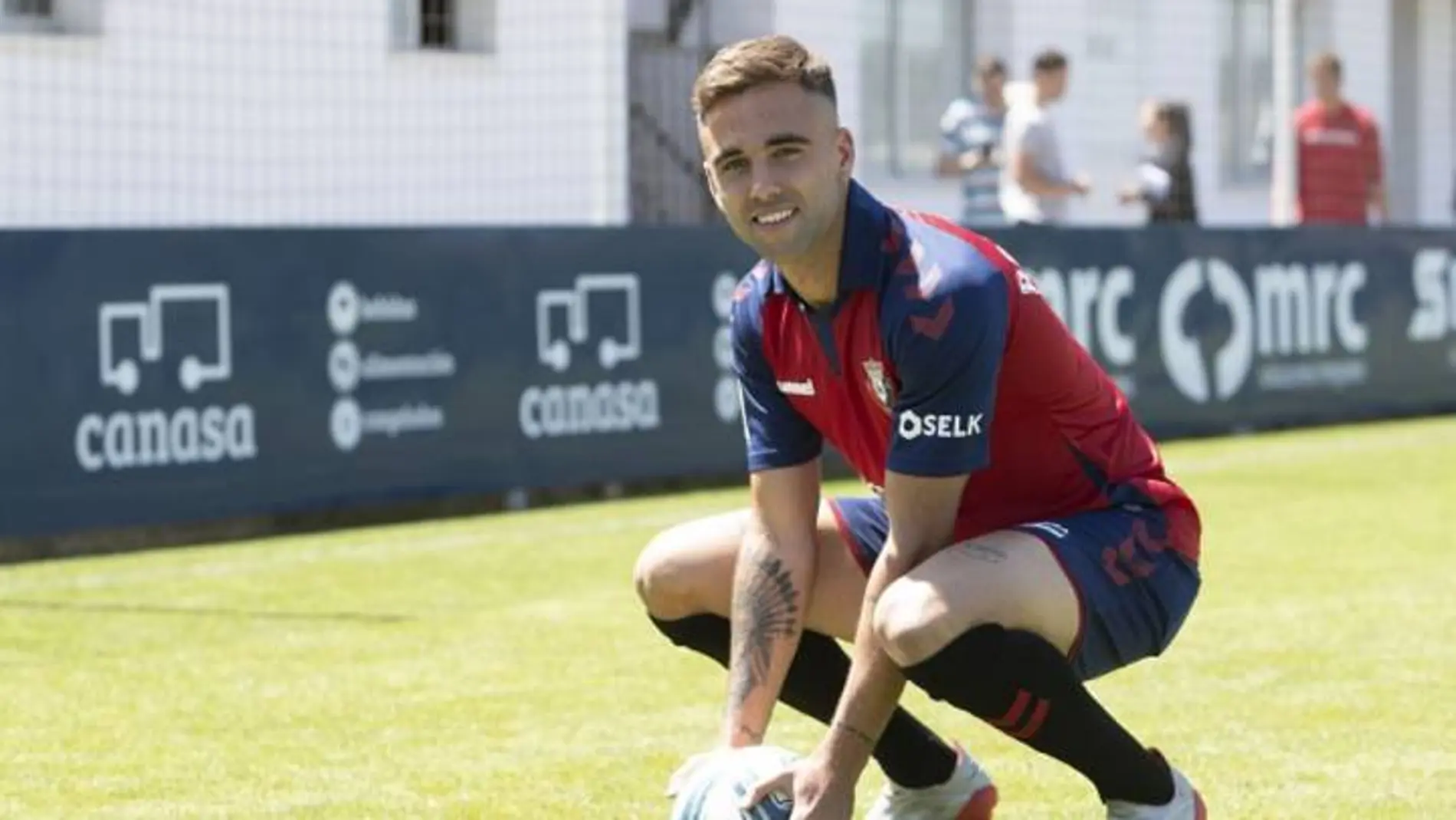 Rober Ibáñez