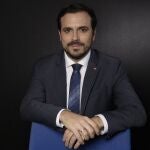 Alberto Garzón