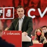 Los exámenes parciales