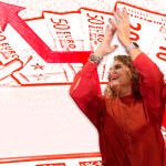La ministra de Hacienda, María Jesús Montero
