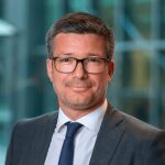 Alexandre de Palmas, CEO de Carrefour