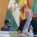 Fernando Rodríguez Villalobos. FAMP