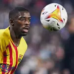 Ousmane Dembélé