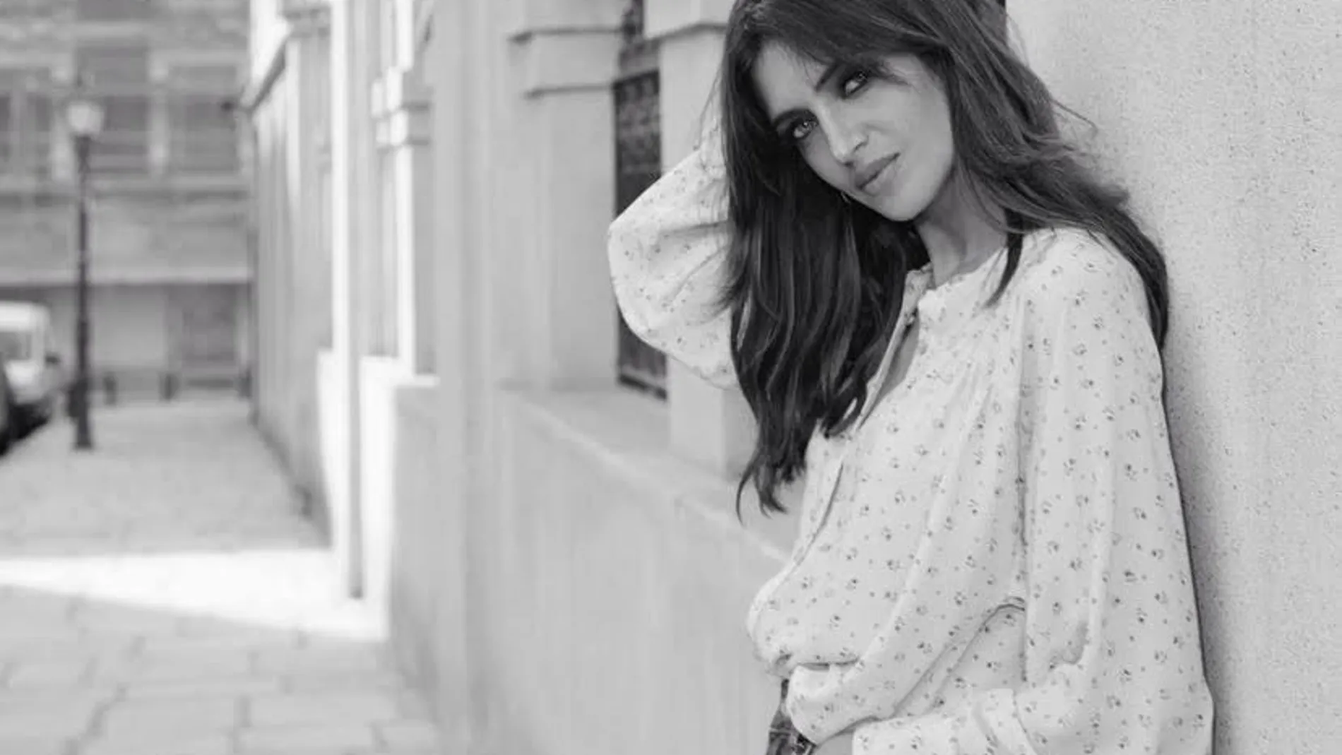 Sara Carbonero en su cuenta de Instagram.