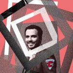 Alberto Garzón, don «erre que erre»