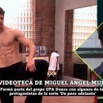Miguel Ángel Muñoz