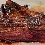 Aquí se come y se exporta la mejor carne del mundo