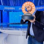 Pasapalabra con Roberto Leal