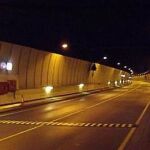El túnel del Badal