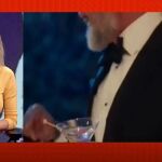 Susanna Griso, en "Espejo Público"