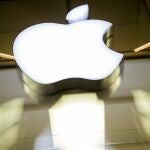 Apple no tiene tanta prisa por el metaverso como la antigua Facebook. Foto: Peter Kneffel/dpa.