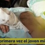 Militar agredido por defender a una chica