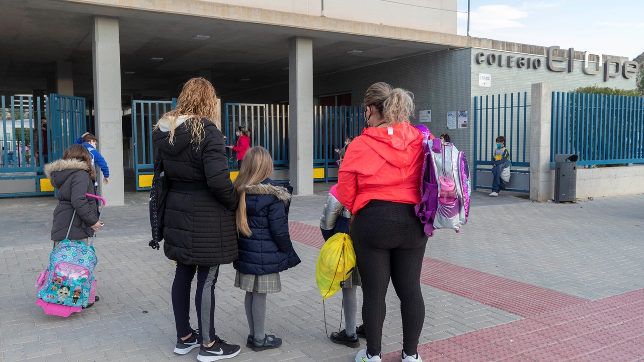 El abandono escolar aumenta y sobrepasa ya el 20% de alumnos en la Región, la tasa más alta de España