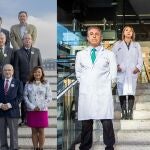 Los médicos valencianos decidieron ayer la candidatura de Mercedes Hurtado frente a la de Ana Arbáizar al frente del ICOMV