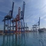 Dársena de València APV