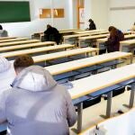 Las pruebas se celebrarán en junio